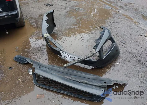 2013 Honda Accord Lx z USA, uszkodzony, nr VIN 1HGCR2F31DA250428